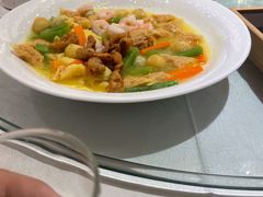 -成都泰合国际大饭店(春熙路太古里店)