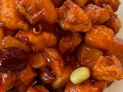 -红樱桃·欢乐餐厅(太原里店)