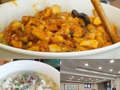 -老刘家永盛斋·传统泡馍(东关南街店)