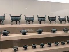 -上海博物馆(人民广场馆)