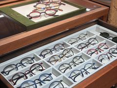 -大视光学•LINDBERG林德伯格•全球手工眼镜集合店(王府井店)