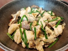 -国家五钻酒家·西樵旺阁渔村(西樵店)