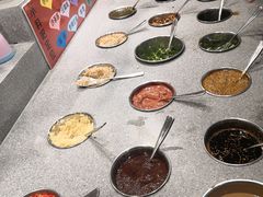 -新辣道鱼火锅(领展购物广场·中关村店)