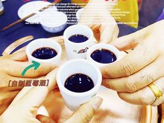 -朴小妹人参鸡汤火锅(长白山万达店)