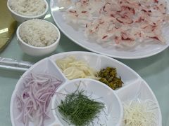 -八仔大富楼·河鲜(西江店)