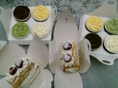 -治愈系甜品The Soothing Dessert(科海大楼店)