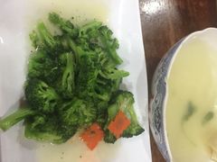 天下第一面(大雁塔广场店)-天下第一面(大雁塔北广场店)