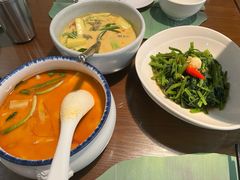 -帕蓝·暹罗料理(大学路店)