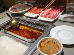 -海底捞火锅(天津SM城市广场店)