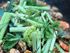 -谢边农庄(海八路店)