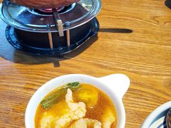 -云海肴·汽锅鸡·云南菜(天山百盛优客店)