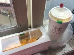 -奈雪的茶(市百一店)