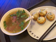 -哑巴生煎(临顿路店)