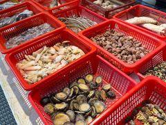 -乐在集市海鲜大排档(平潭店)