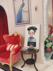-尊尚柏丽美容SPA