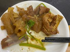 -新乡杨记红焖羊肉火锅(天坛南门店)