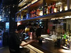 -胡桃里音乐酒馆(仓山万达店)