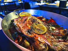 -Mercato莫卡多露台餐厅与酒吧(K11店)