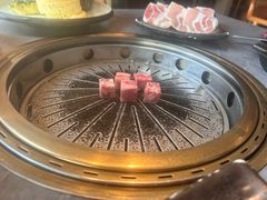 -花时·炭火烧肉(东百中心A馆店)