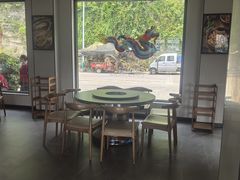 -江龙饭店·乌江豆腐鱼(乌江老桥头店)