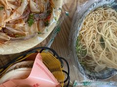 -八分场凉皮老店(正宗)