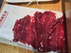 -为什么牛潮汕牛肉火锅(万胜广场店)
