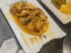 -好旺角烤肉(农林五道街总店)