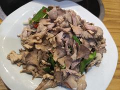 -妈妈的味道(和顺古镇店)