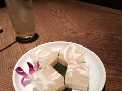 -安南越南餐厅(青岛万象城店)