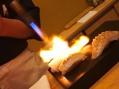 -鮨一日本料理(大中华店)