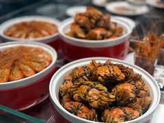 -阿毛饭店首店·宁波老字号(文化广场店)