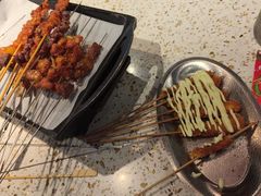 -申记串道(白塔堡店)