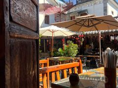 -尽善百年古院餐厅(王家老宅店)