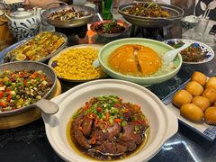 -阿嫂印象·民间江湖菜(大学城店)