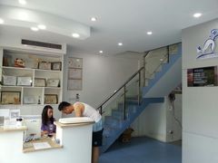 -伟伟宠物医院·CT影像中心·瑞派犬猫综合性门诊(汉口总院)