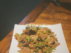 -不相离盐帮菜(郎园店)