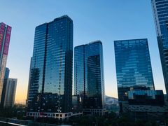 -凯悦·东方公主号 全球海鲜自助餐厅(凯丹广场店)