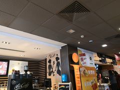 -麦当劳(南京路2店)