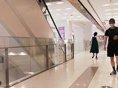 -凯德广场(武胜路店)