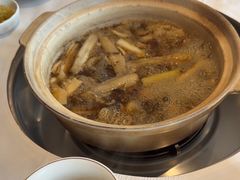 -天宜隆蘑菇宴火锅(石景山旗舰店)