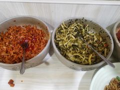 -熊大师牛羊粉(红谷凯旋店)