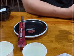 -小红烤翅(傅厚岗店)