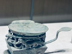 -陕西历史博物馆