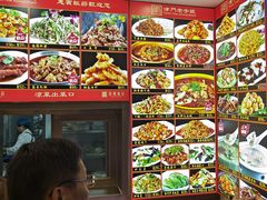 -惠宾饭庄(中山路店)