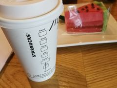 -星巴克(远洋店)