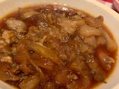 -西贝(上海我格广场店)