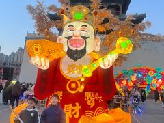 -清真•蜀风园(丁字沽店)