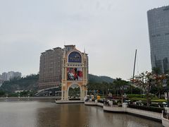 -澳门威尼斯人综合度假区