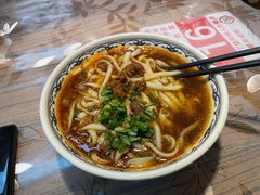 传统刀削面-韩师傅老大同刀削面(北苑路店)