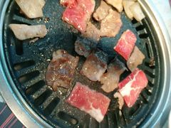 -猫抓烤肉(春熙路店)